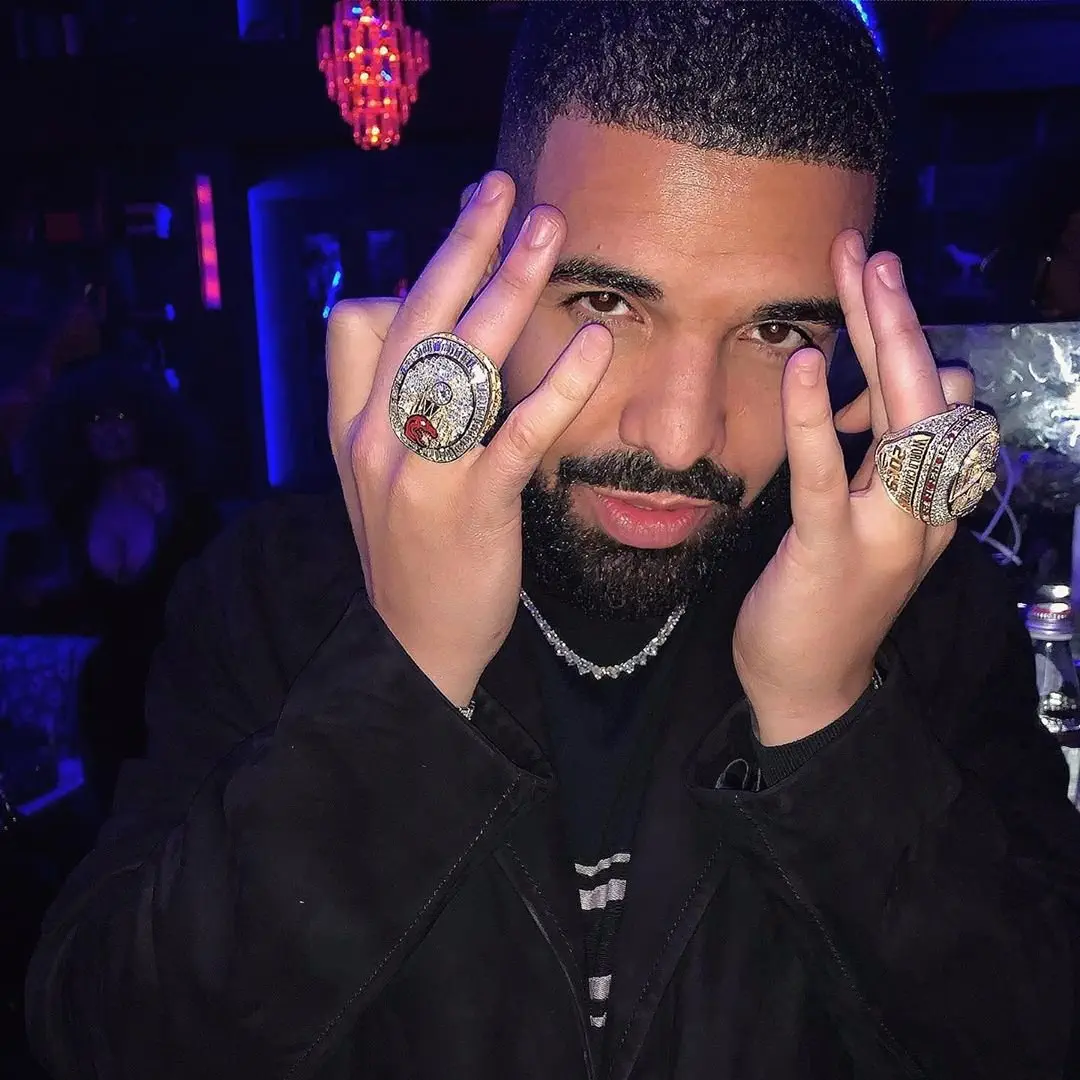 Image credit: Instagram | @champagnepapi