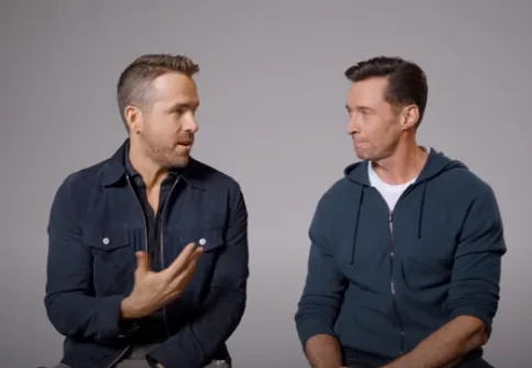Image credit: YouTube | Ryan Reynolds
