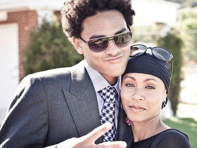 Image credit: Instagram | @treysmith0011