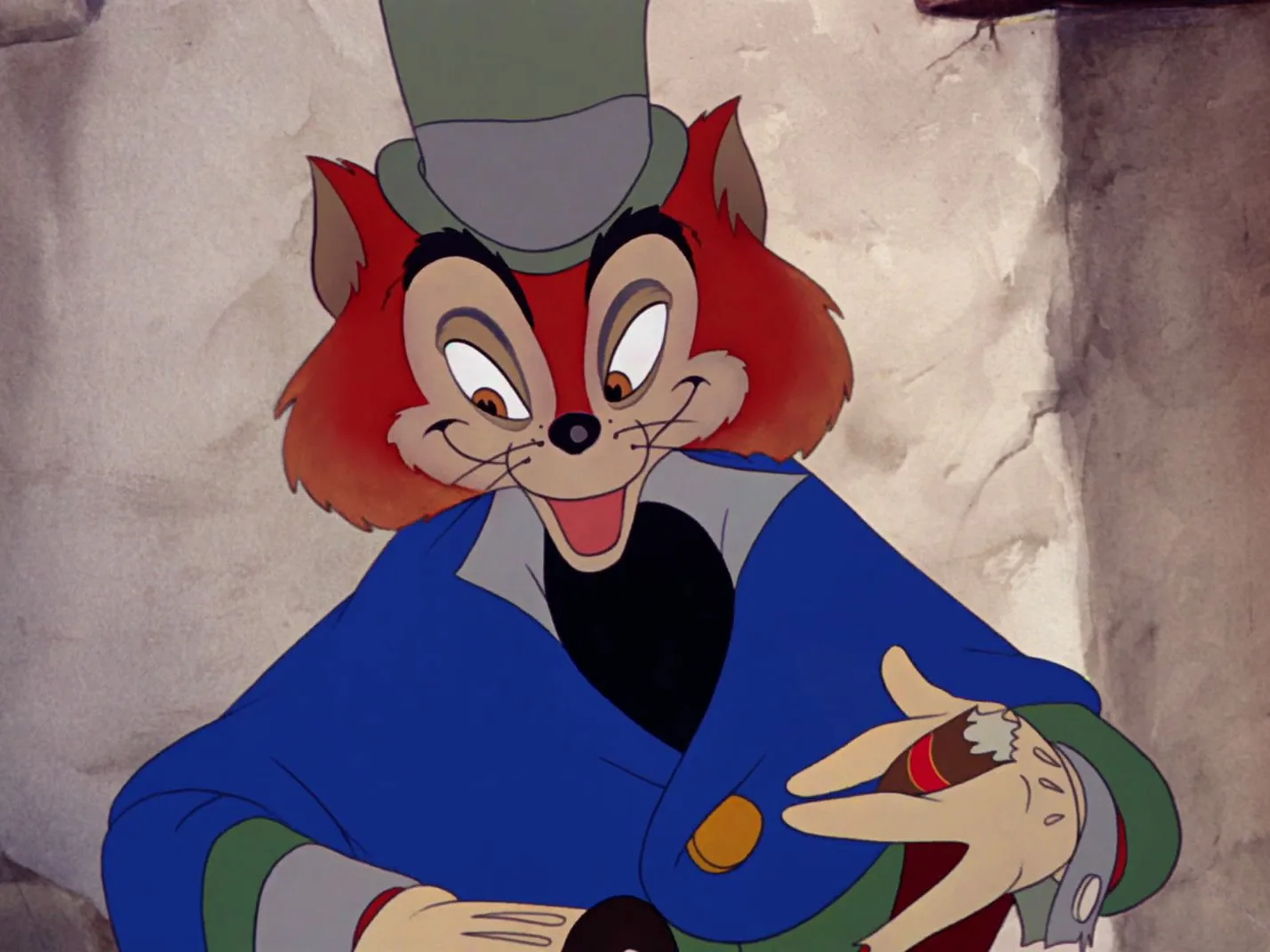 Image credit: Disney