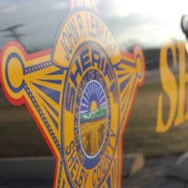 Image credit: Facebook | Shelby County Sheriff's Office