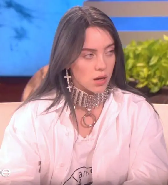 Image credit: YouTube | TheEllenShow