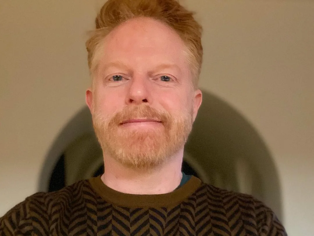 Image credit: Instagram | @jessetyler