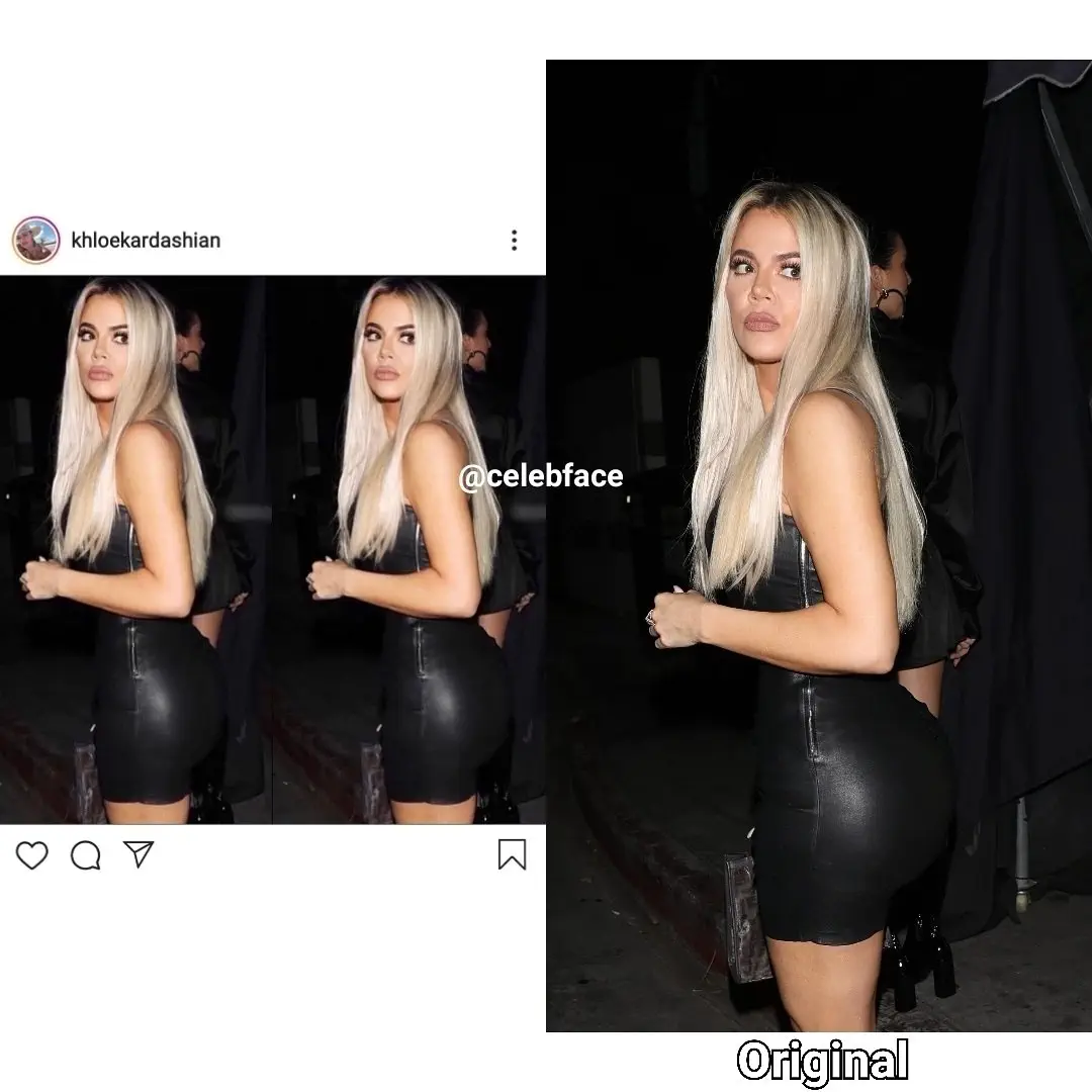 Image credit: Instagram | @celebface