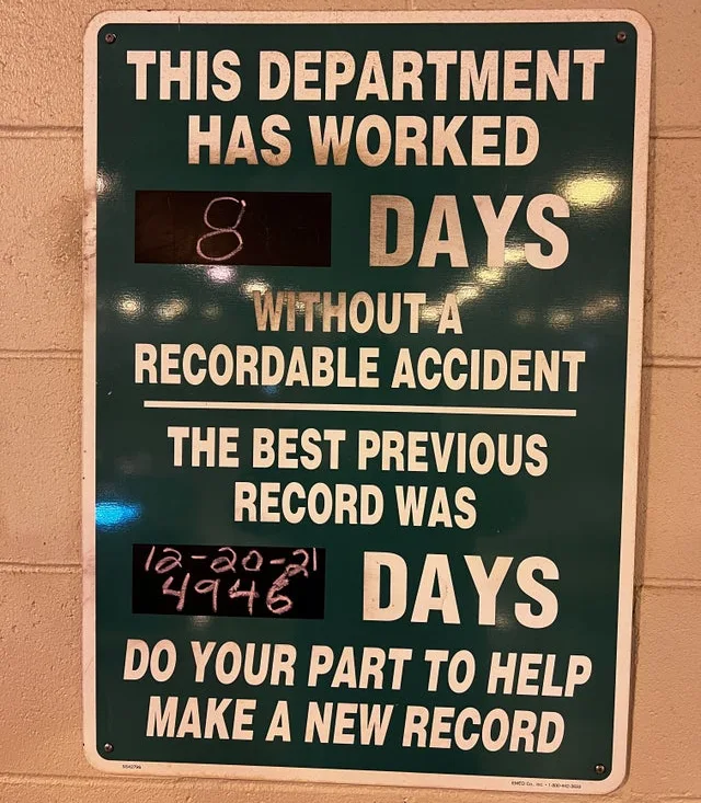 Image credit: Reddit | ReallyTiredDoc