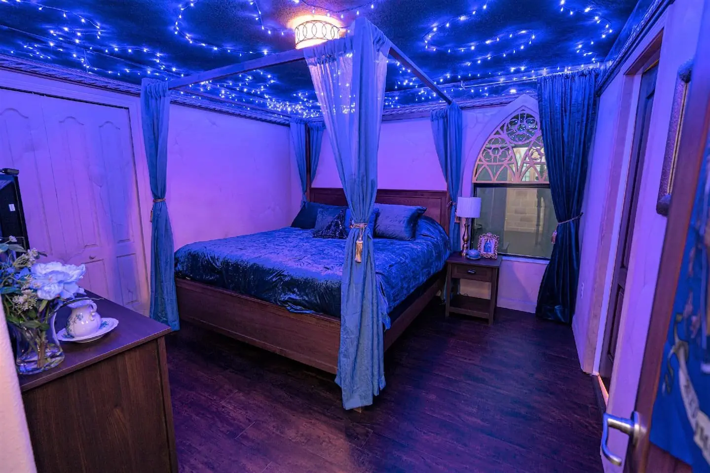Image credit: Airbnb