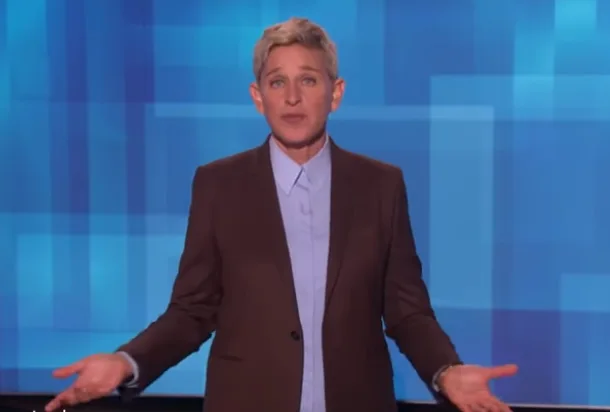 Image credit: YouTube | TheEllenShow