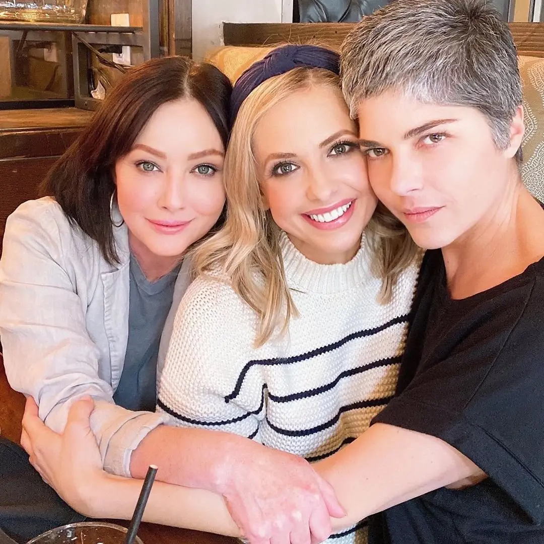 Image credit: Instagram | @selmablair