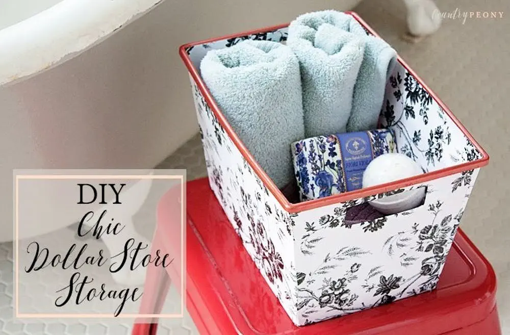 Image credit: Hometalk | Elizabeth at Country Peony
