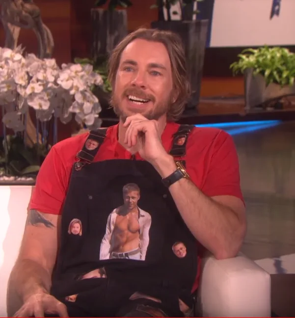 Image credit: Youtube | The Ellen Show
