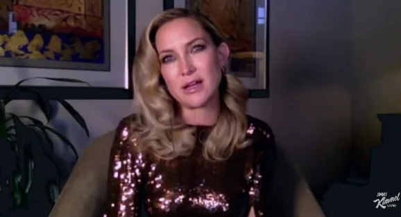 Image credit: YouTube | Jimmy Kimmel Live