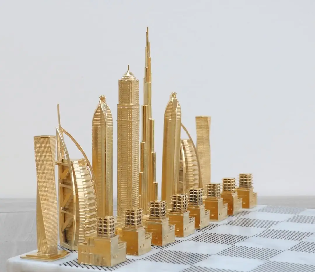 Image credit: Instagram | @skyline_chess