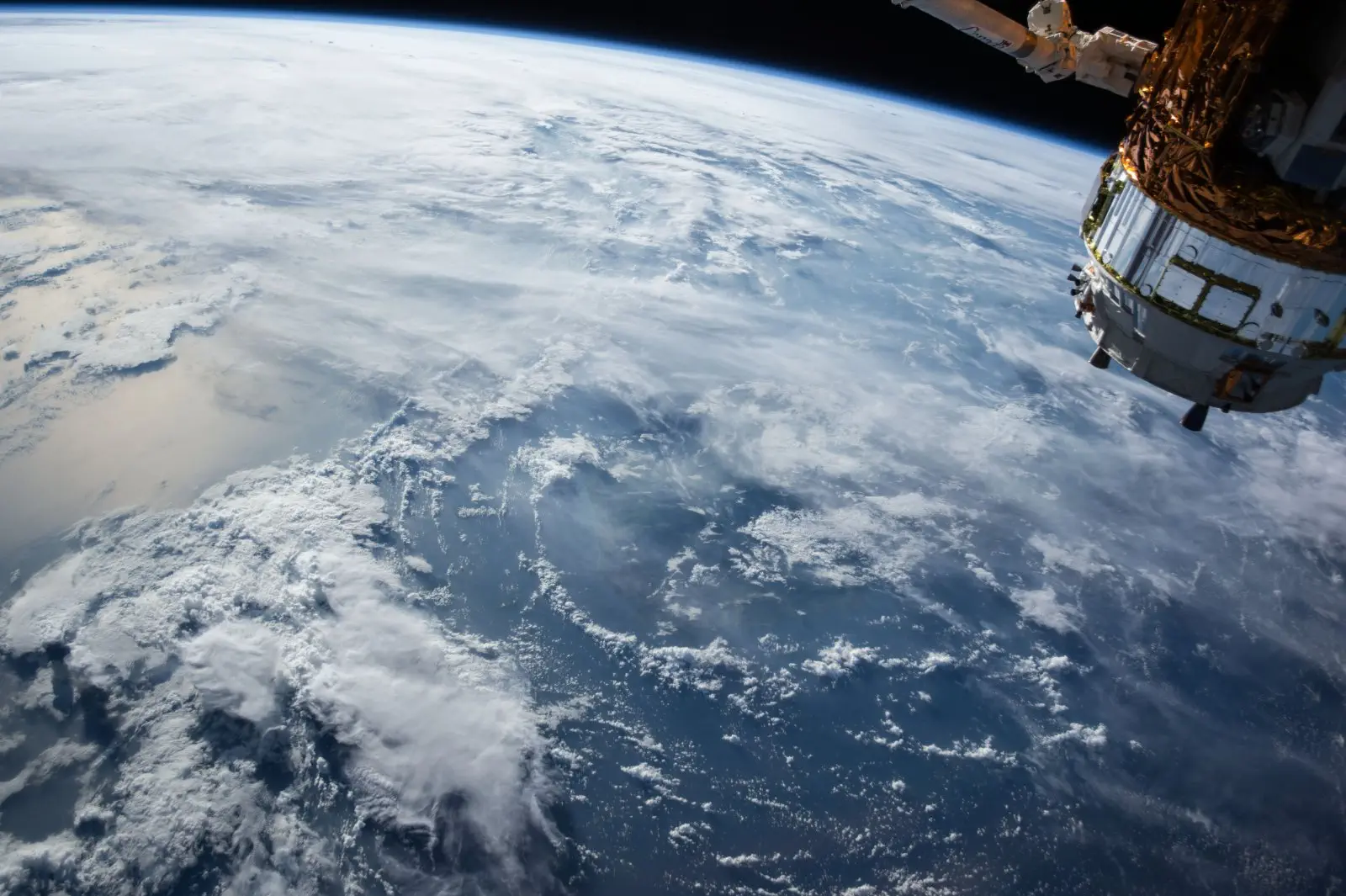 Image credit: Unsplash | NASA