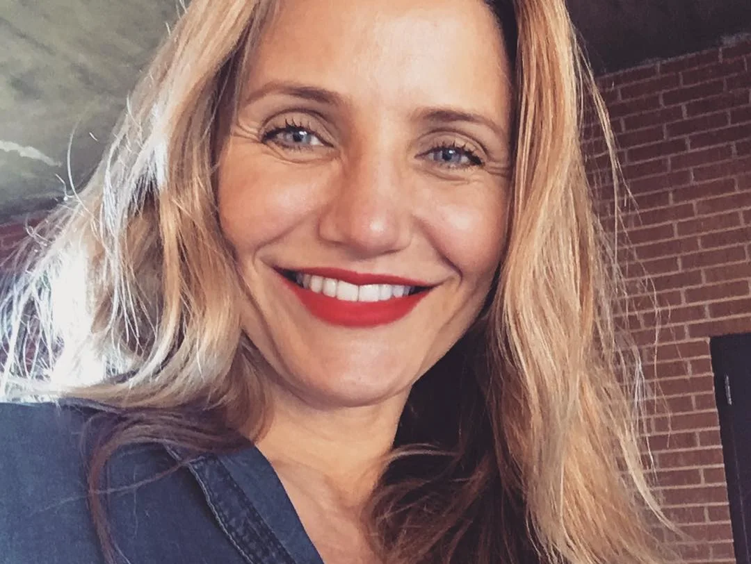Image credit: Instagram | @camerondiaz