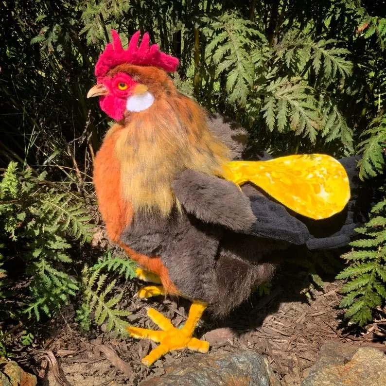 Image credit: Etsy | PamperYourPoultry