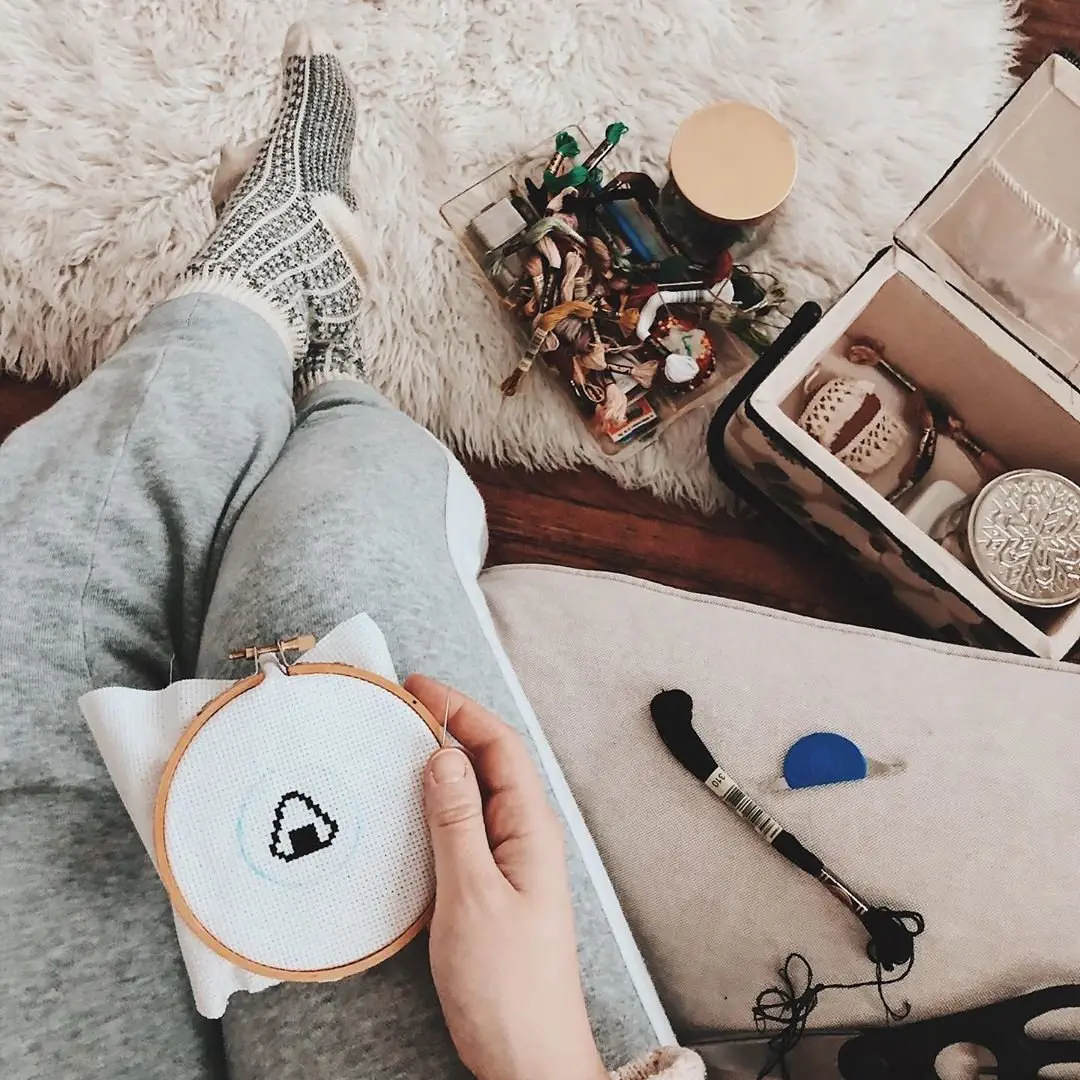 Image credit: Instagram | @theadventuresofthriftygal