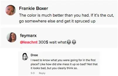 Image credit: TikTok | @icarlyreboot