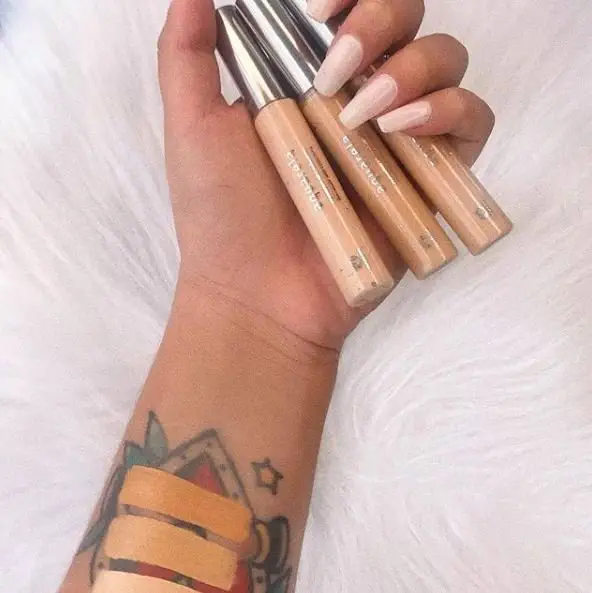 Image credit: Instagram | @franduartemakeup