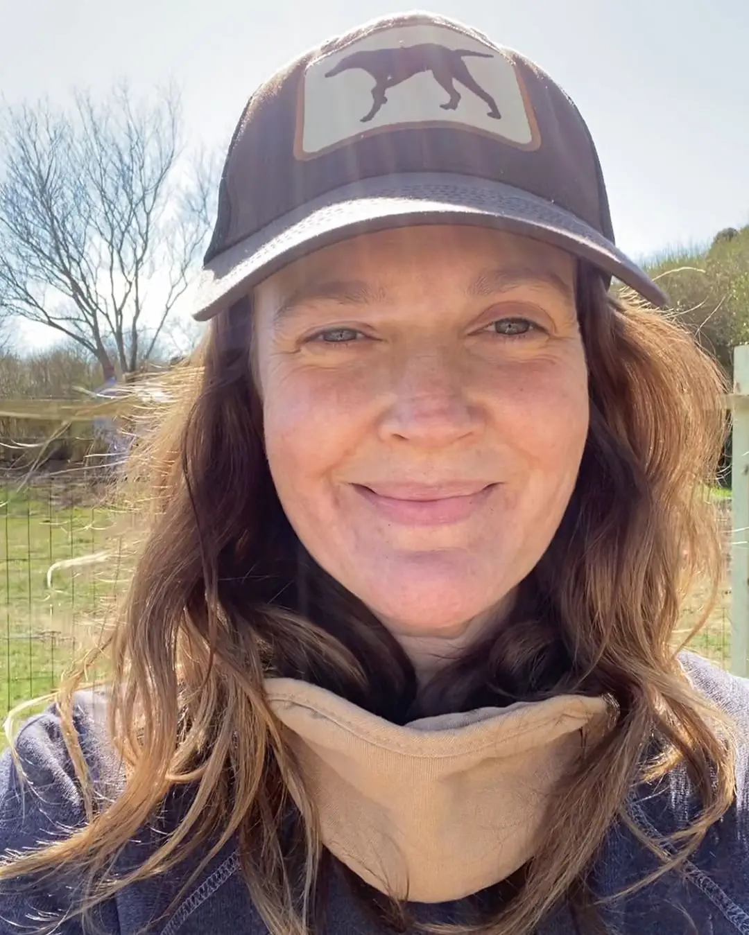 Image credit: Instagram | @drewbarrymore