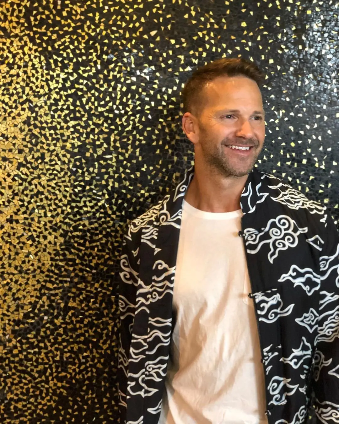 Image credit: Instagram | @aaronschock