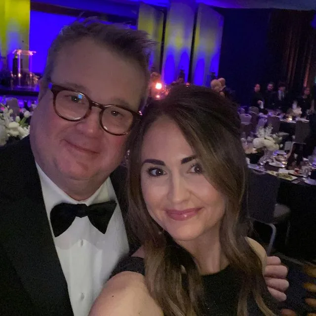 Image credit: Instagram | @ericstonestreet