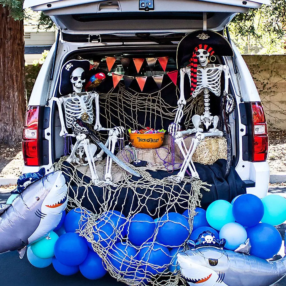 Image credit: Party City