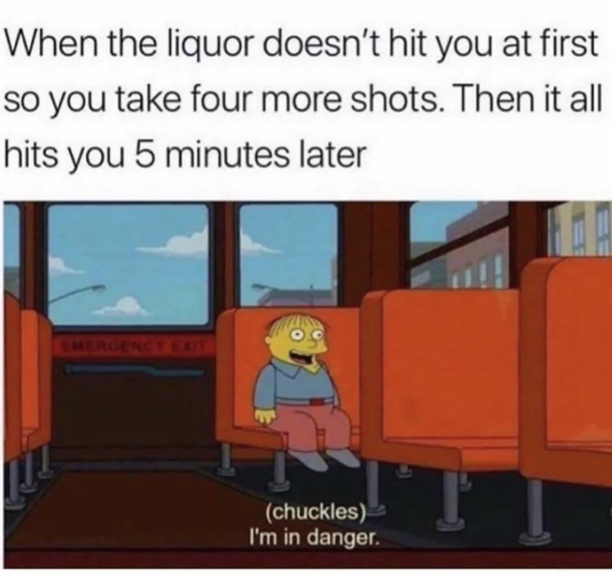 Image credit: Instagram | partylifememes_