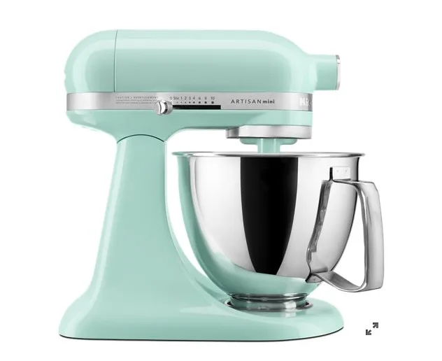 Image credit: kitchenaid.ca