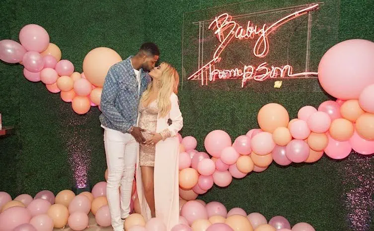 Image credit: Instagram | @khloekardashian