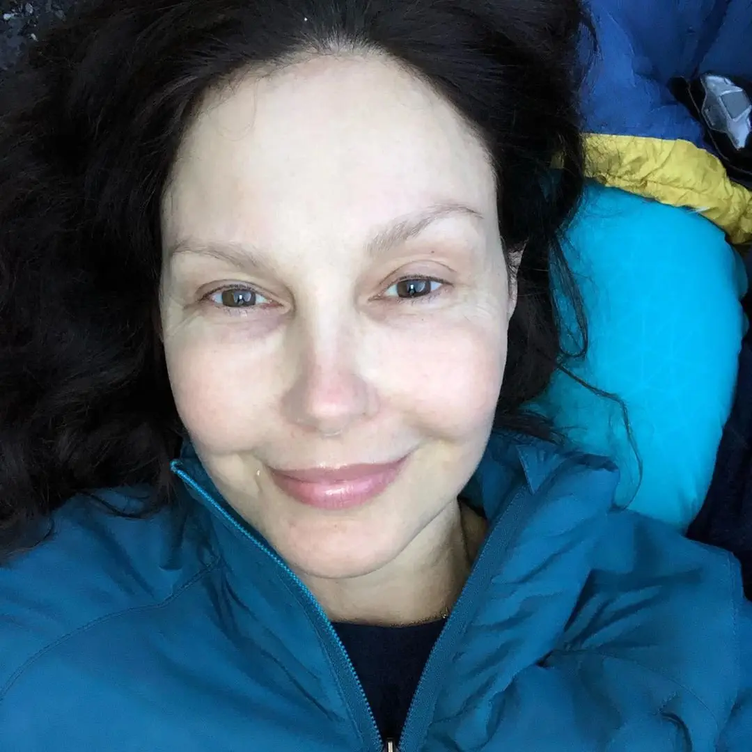 Image credit: Instagram | @ashleyjudd