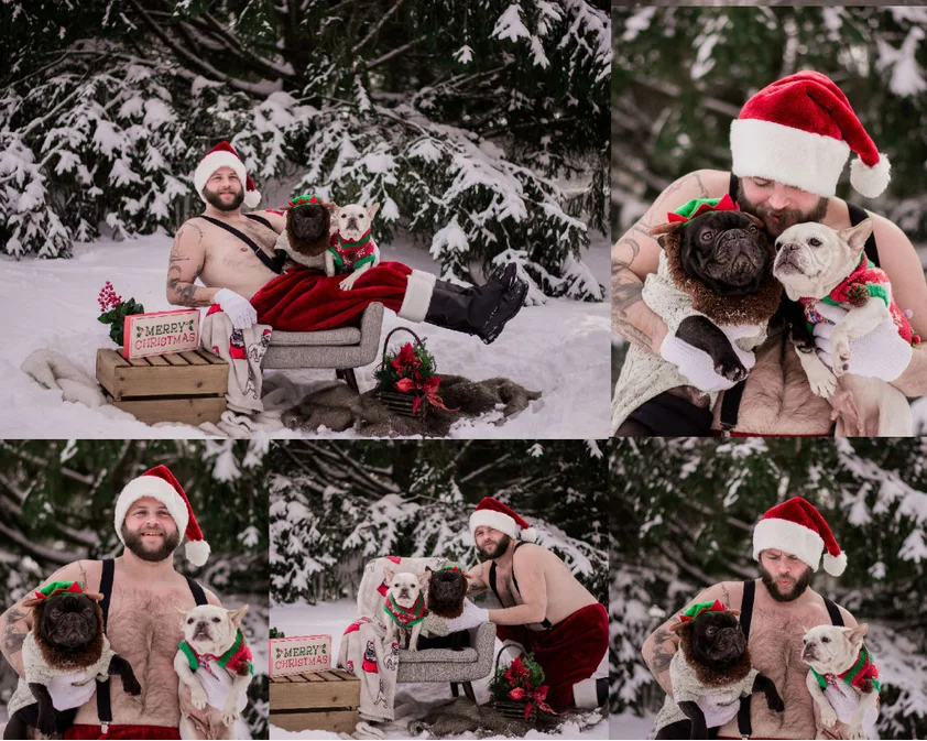 Image credit: Lucky Bulldogs Rescue | Lyndsey Wright