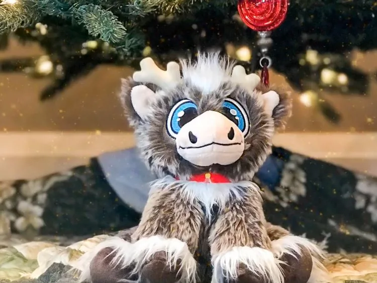 Image credit: Instagram | @reindeerinhere