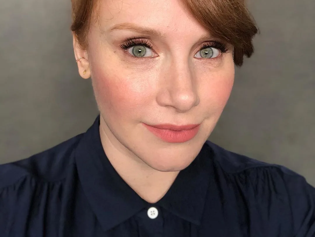 Image credit: Instagram | @brycedhoward