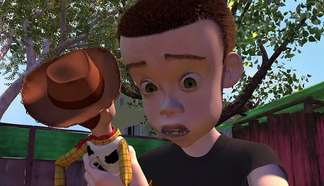 Image credit: Pixar