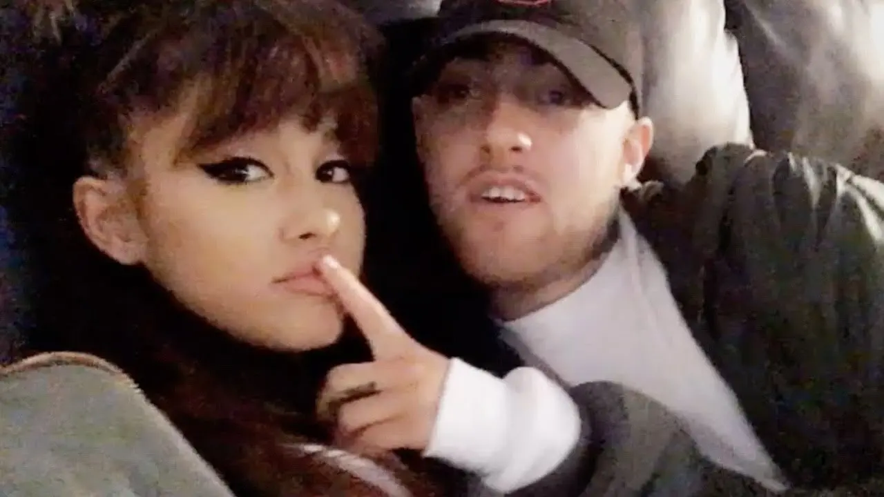 Image credit: Instagram | @arianagrande