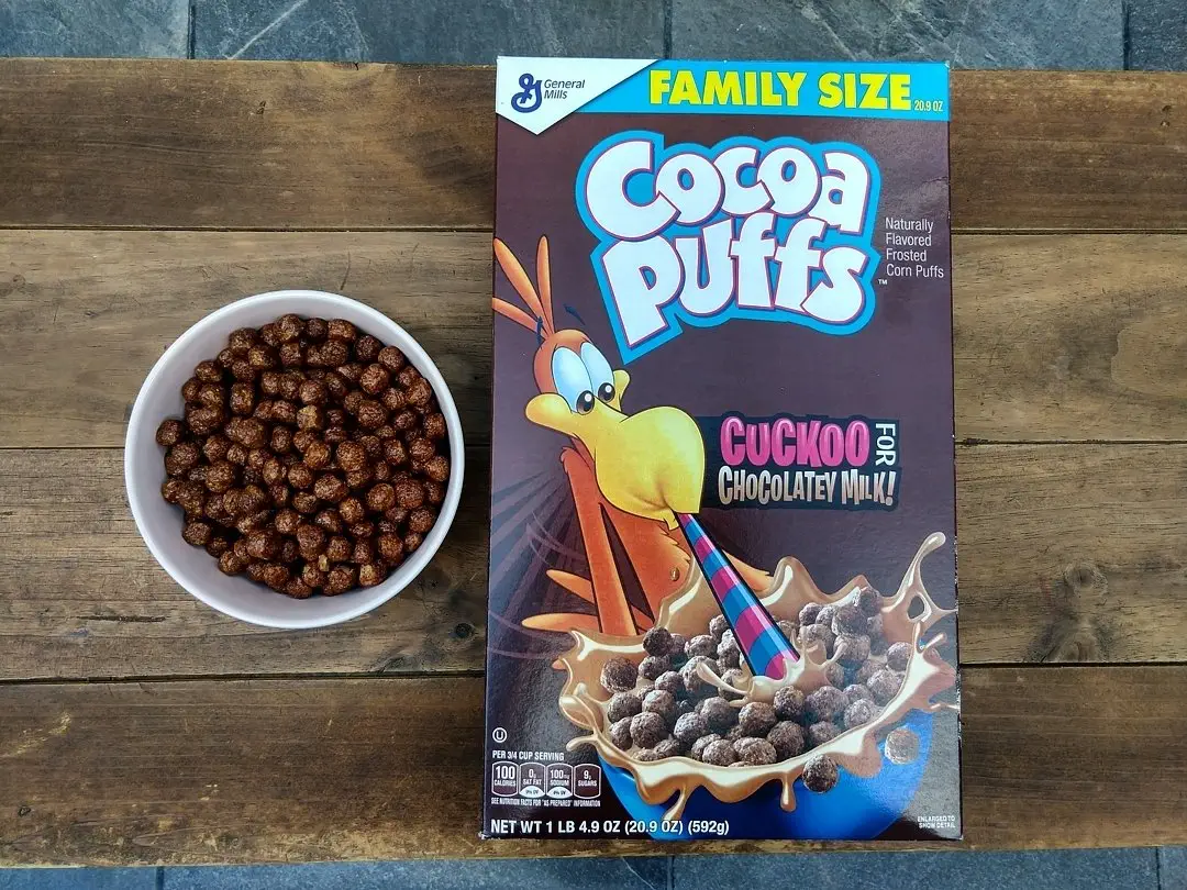 Image credit: Instagram | @kingdomcerealbar's profile picture kingdomcerealbar