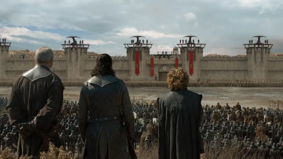 Image credit: HBO