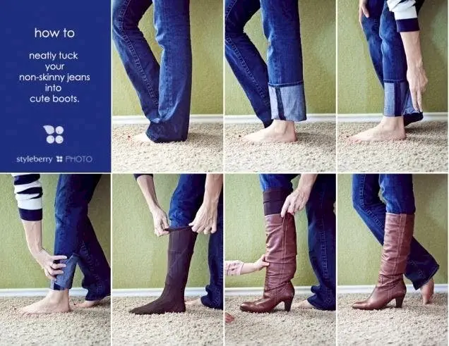 Image credit: Styleberry | Styleberry