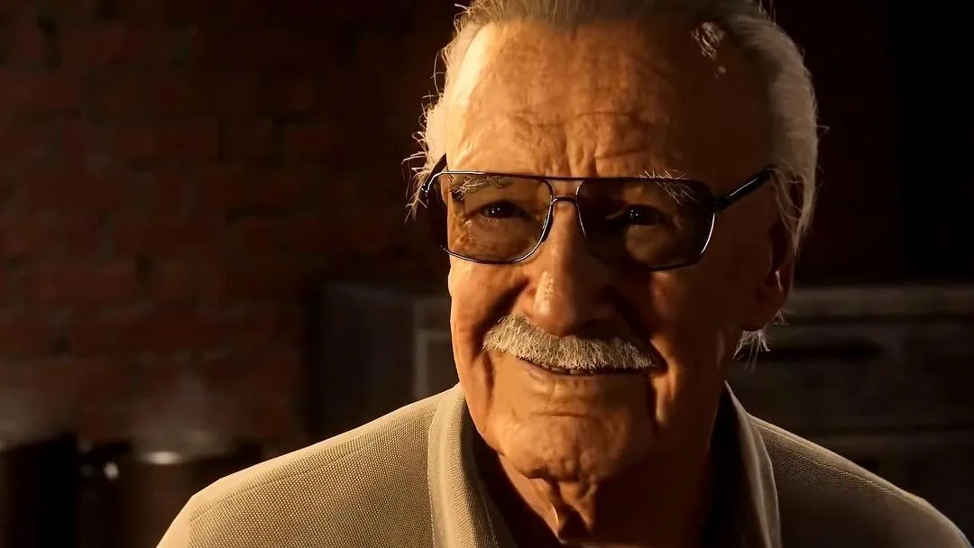 Image credit: Instagram | @the realstanlee