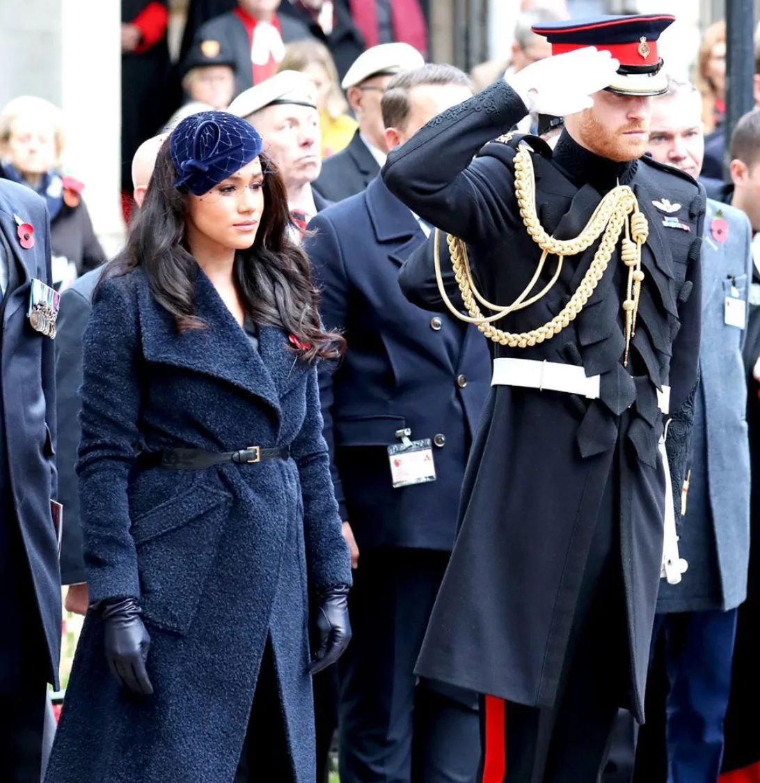Image credit: Instagram | @sussexroyal