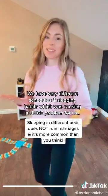 Image credit: TikTok l terrianmichelle