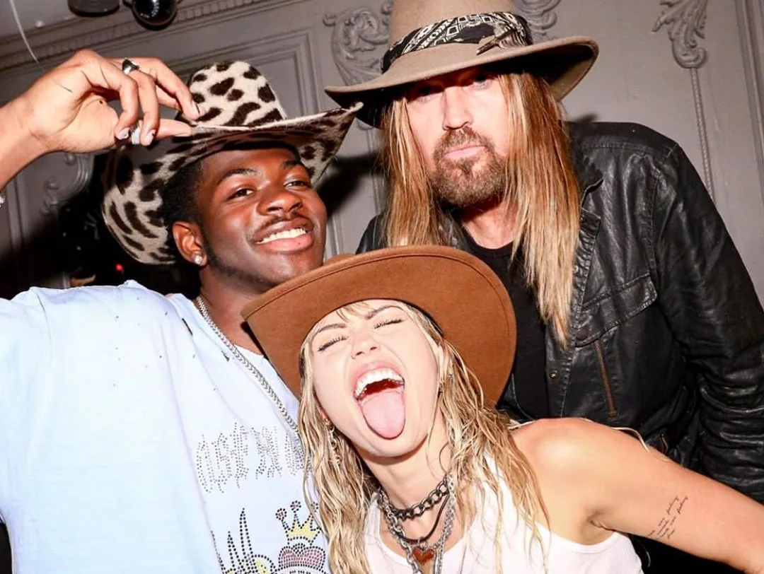 Image credit: Instagram | @mileycyrus