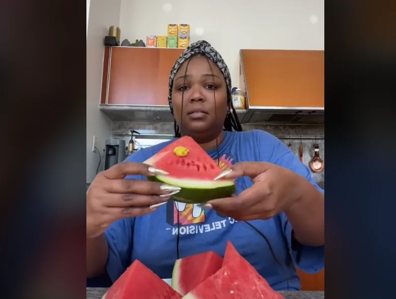 Image credit: TikTok | @lizzo