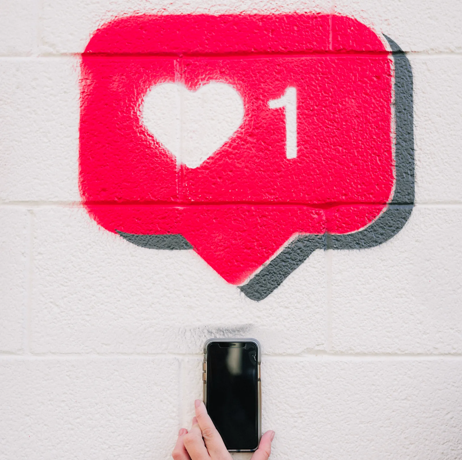 Image credit: Unsplash | Karsten Winegeart