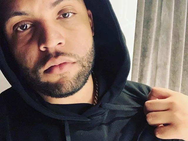 Image credit: Instagram | @osheajacksonjr