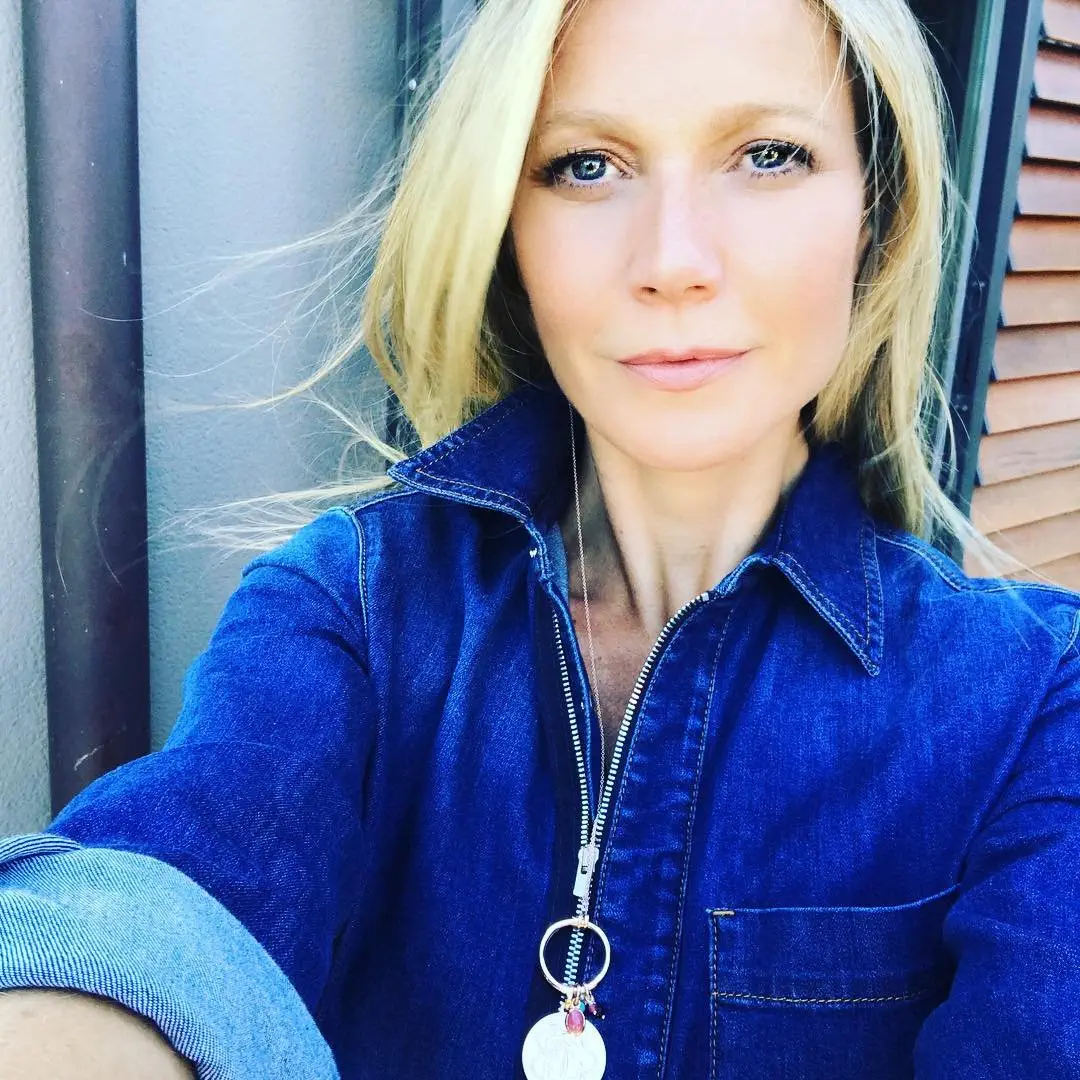 Image credit: Instagram | @gwynethpaltrow