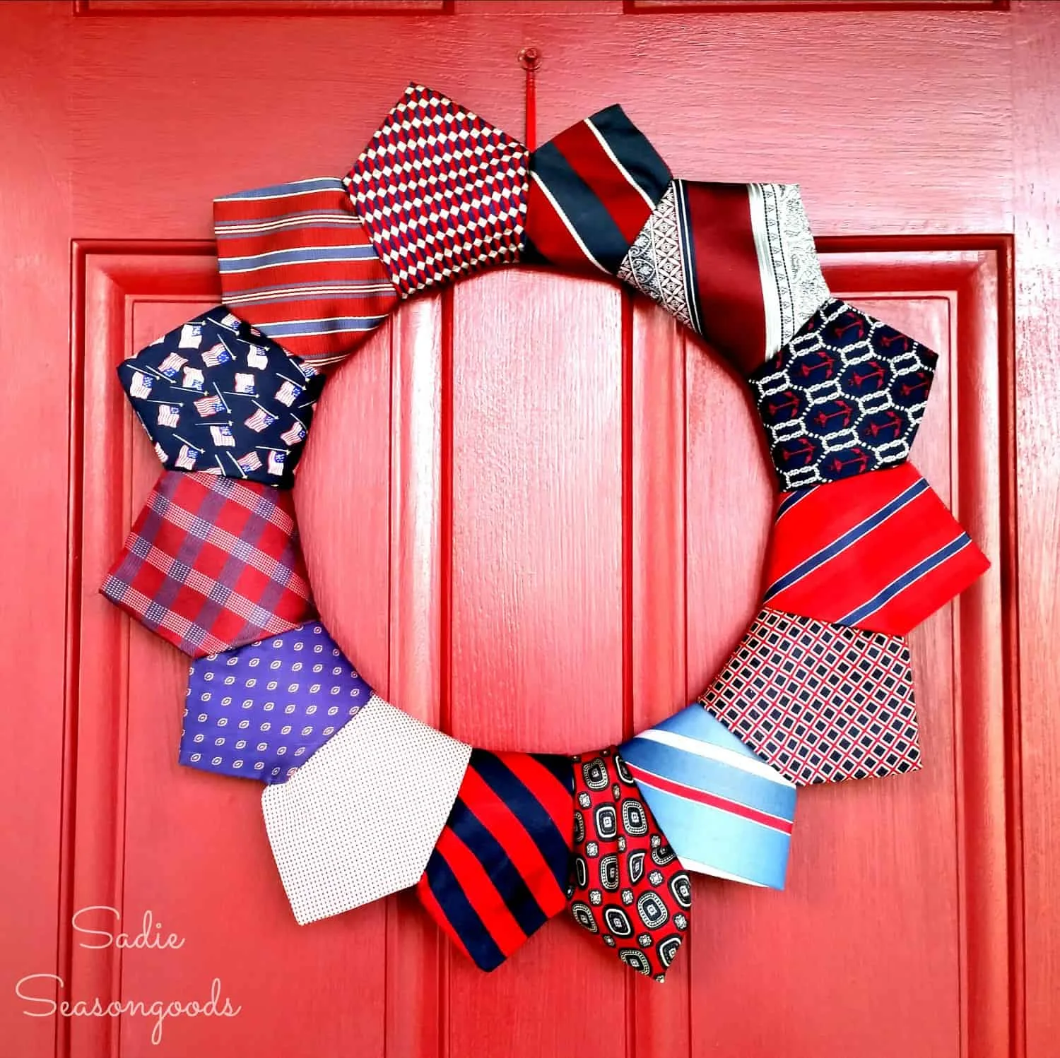 Image credit: Sadie Seasongoods