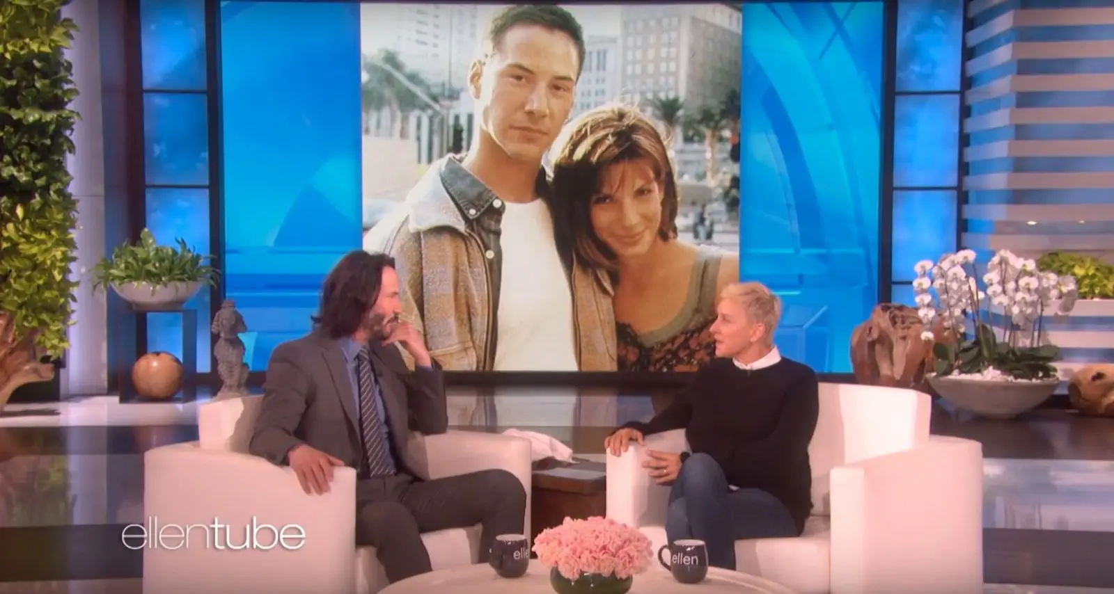 Image credit: YouTube | TheEllenShow
