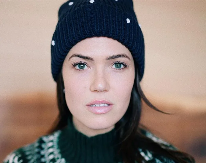 Image credit: Instagram | @mandymooremm