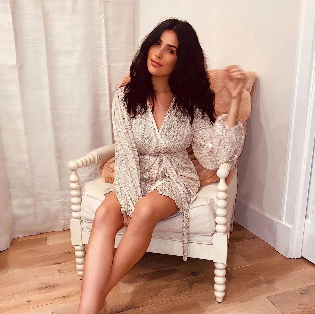 Image credit: Instagram | @sazan